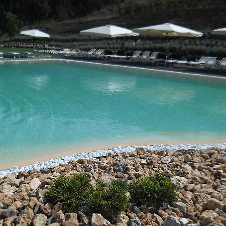 Agriturismo San Martino Поццуолі Екстер'єр фото