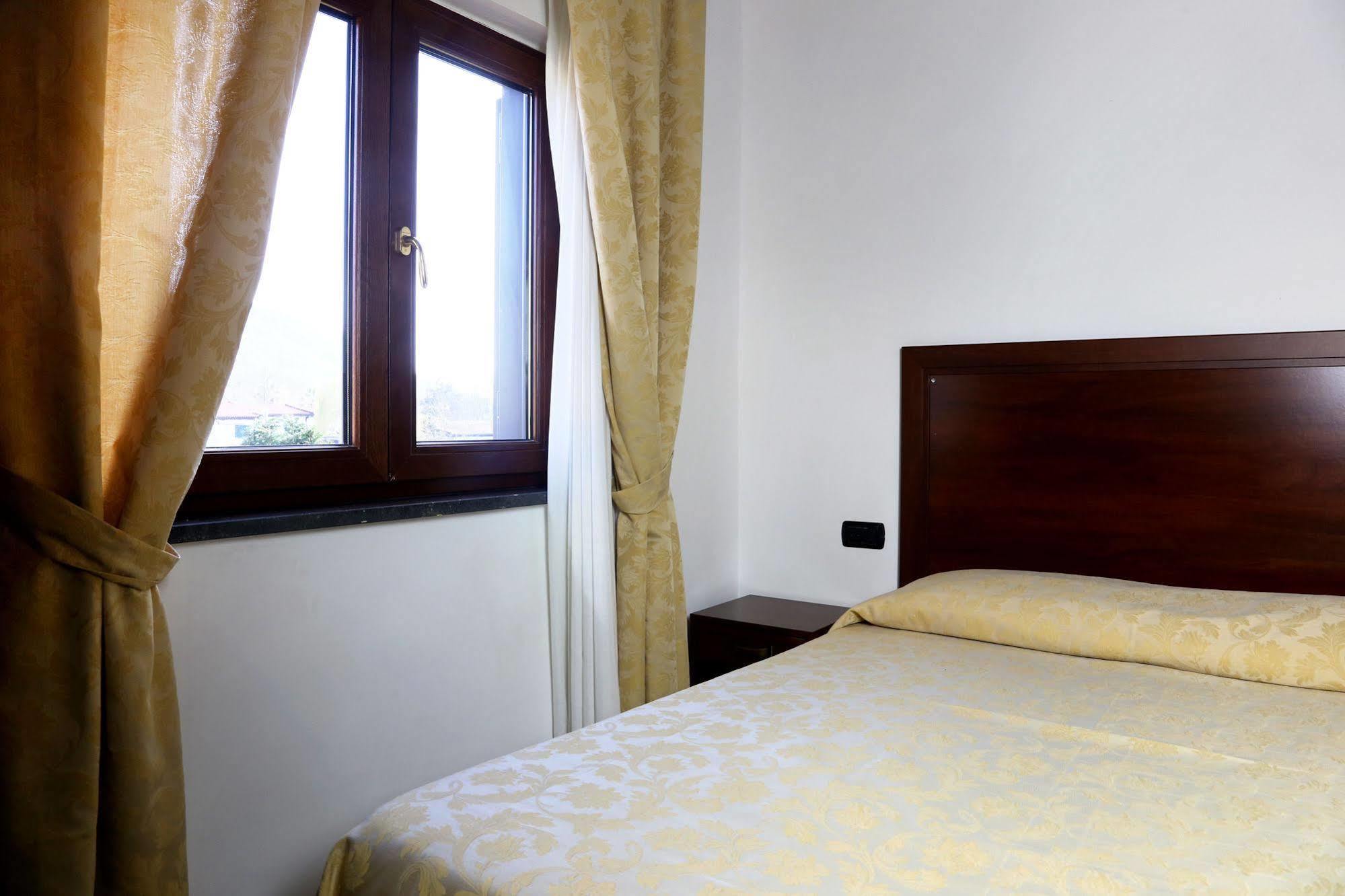 Agriturismo San Martino Поццуолі Екстер'єр фото
