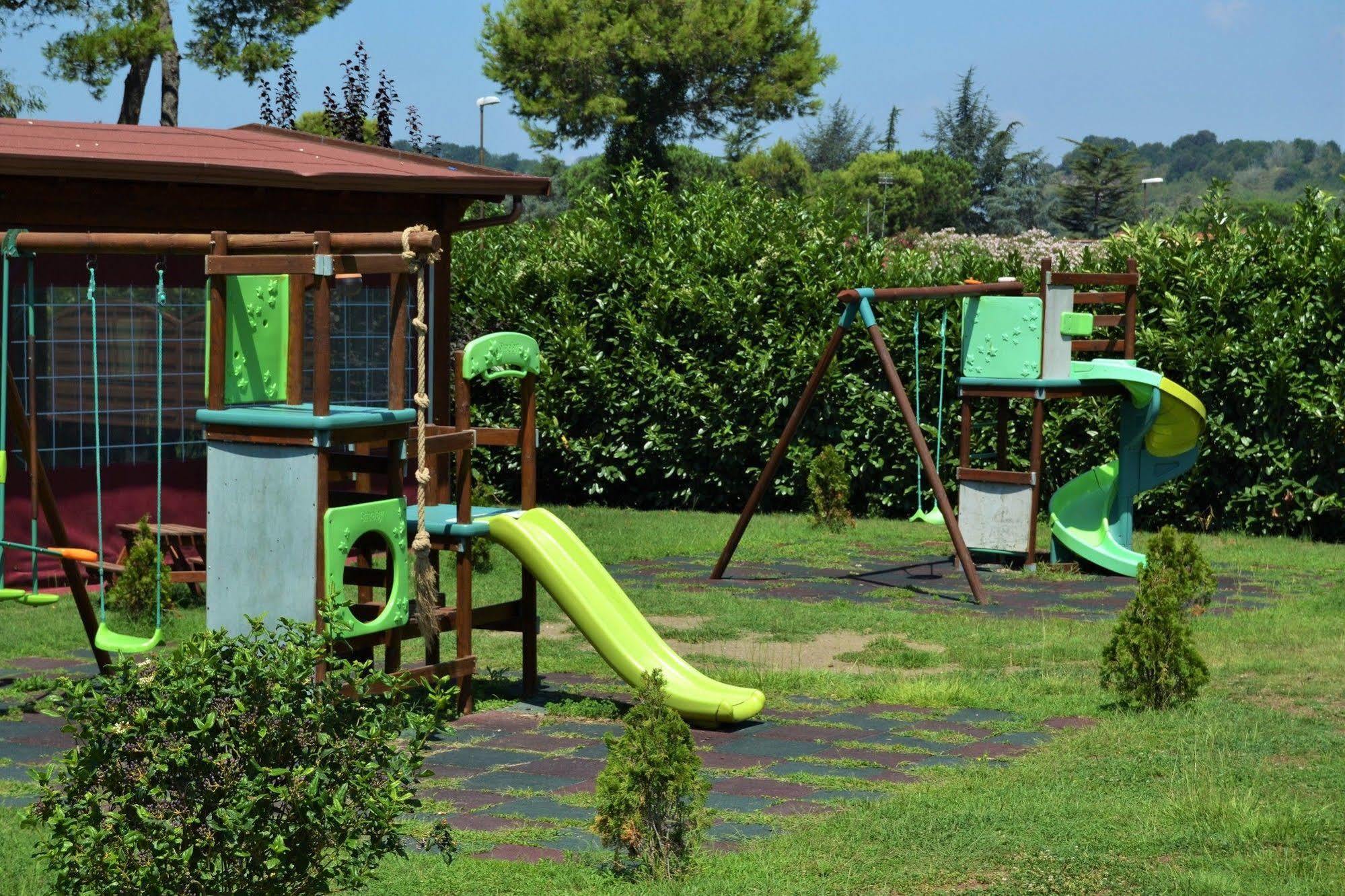 Agriturismo San Martino Поццуолі Екстер'єр фото
