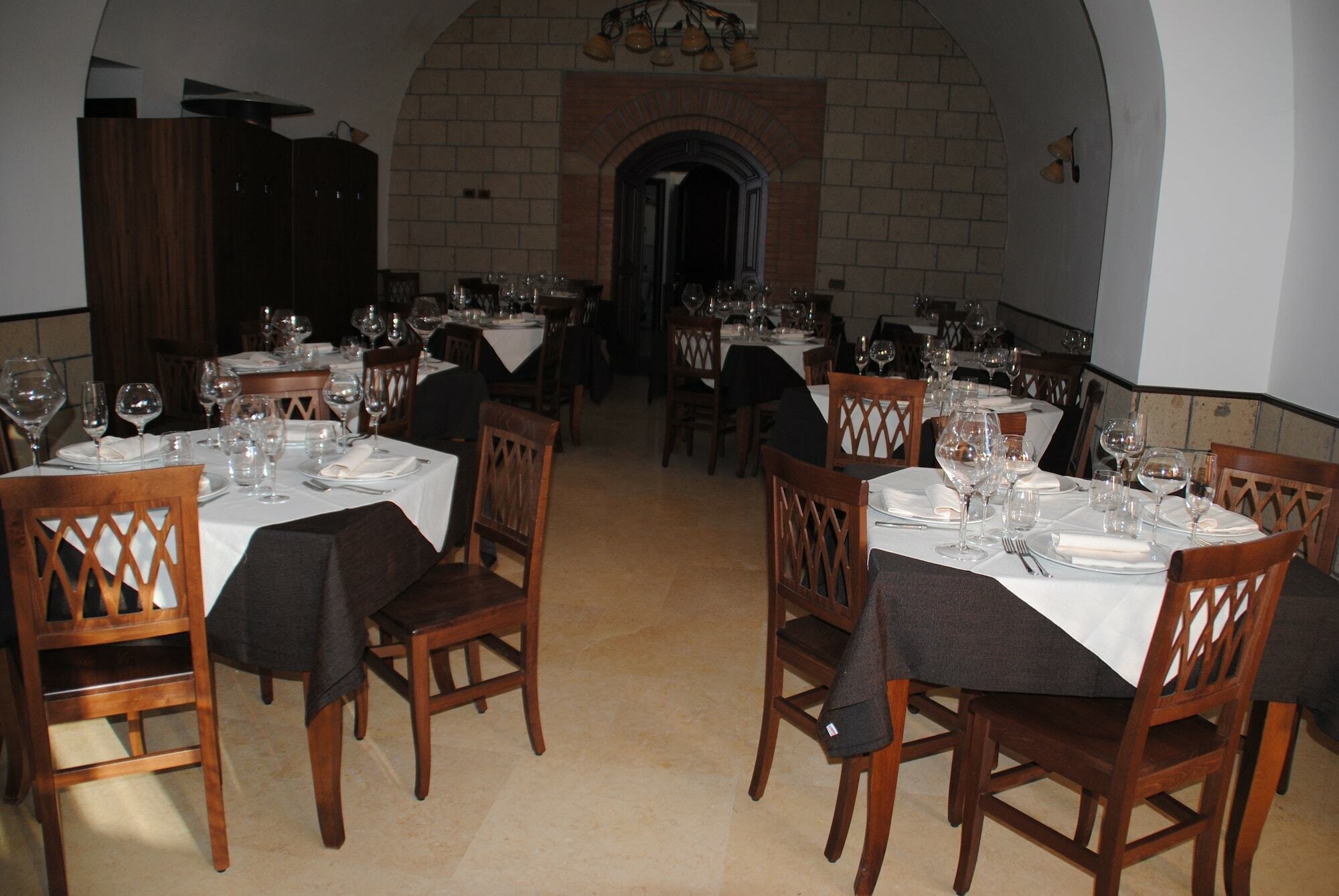 Agriturismo San Martino Поццуолі Екстер'єр фото